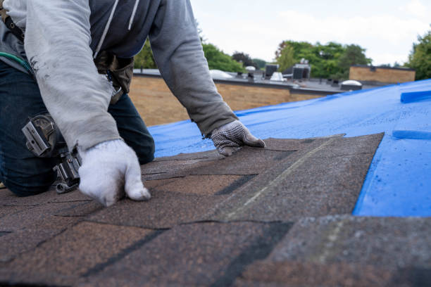 Gutter Installation and Roofing in Bristol, IN